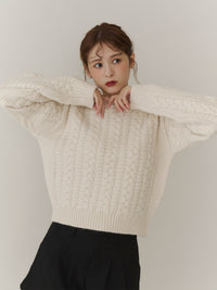 身長:171cm サイズ:F