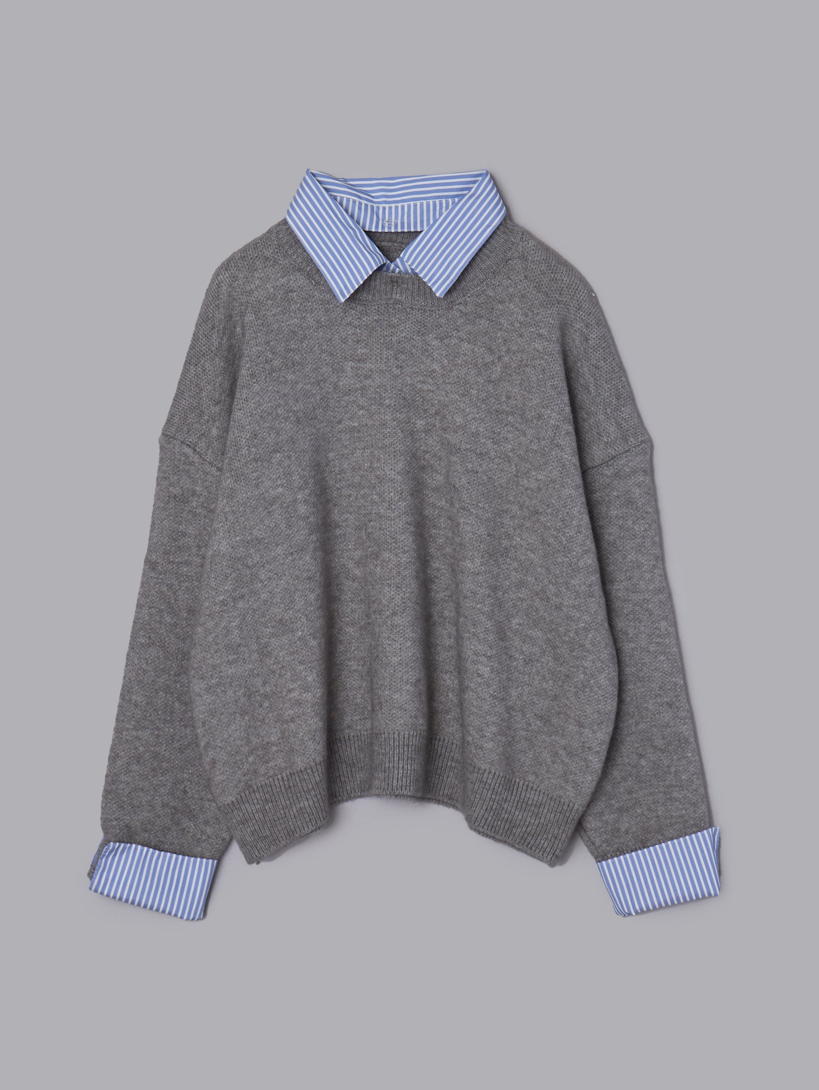 gray