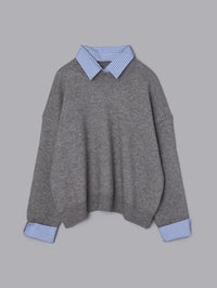 gray
