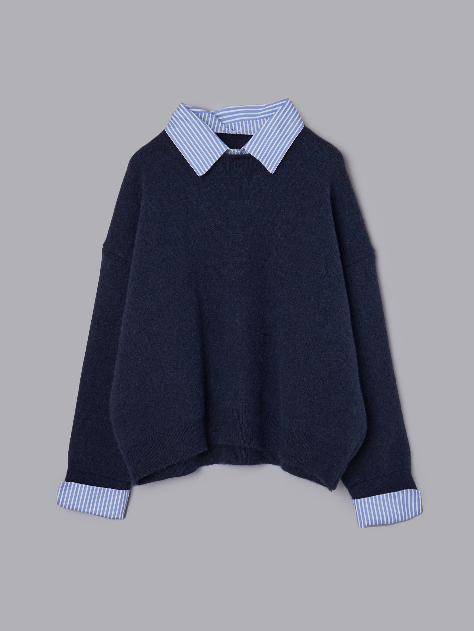 navy