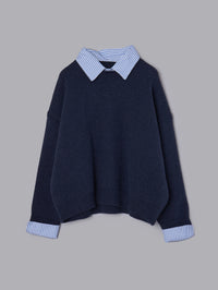 navy