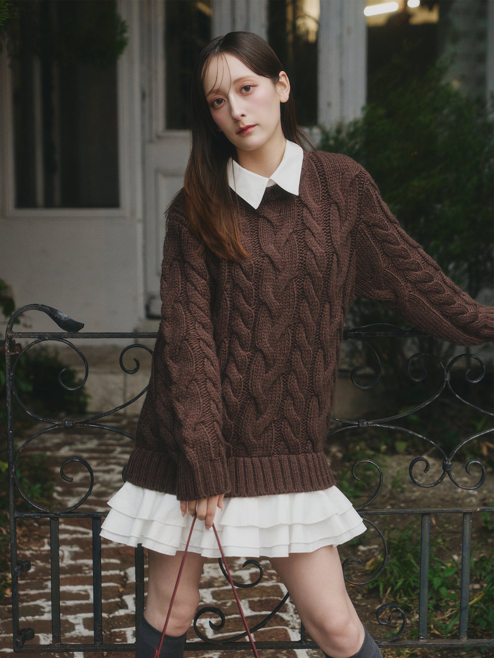 Recommended item image