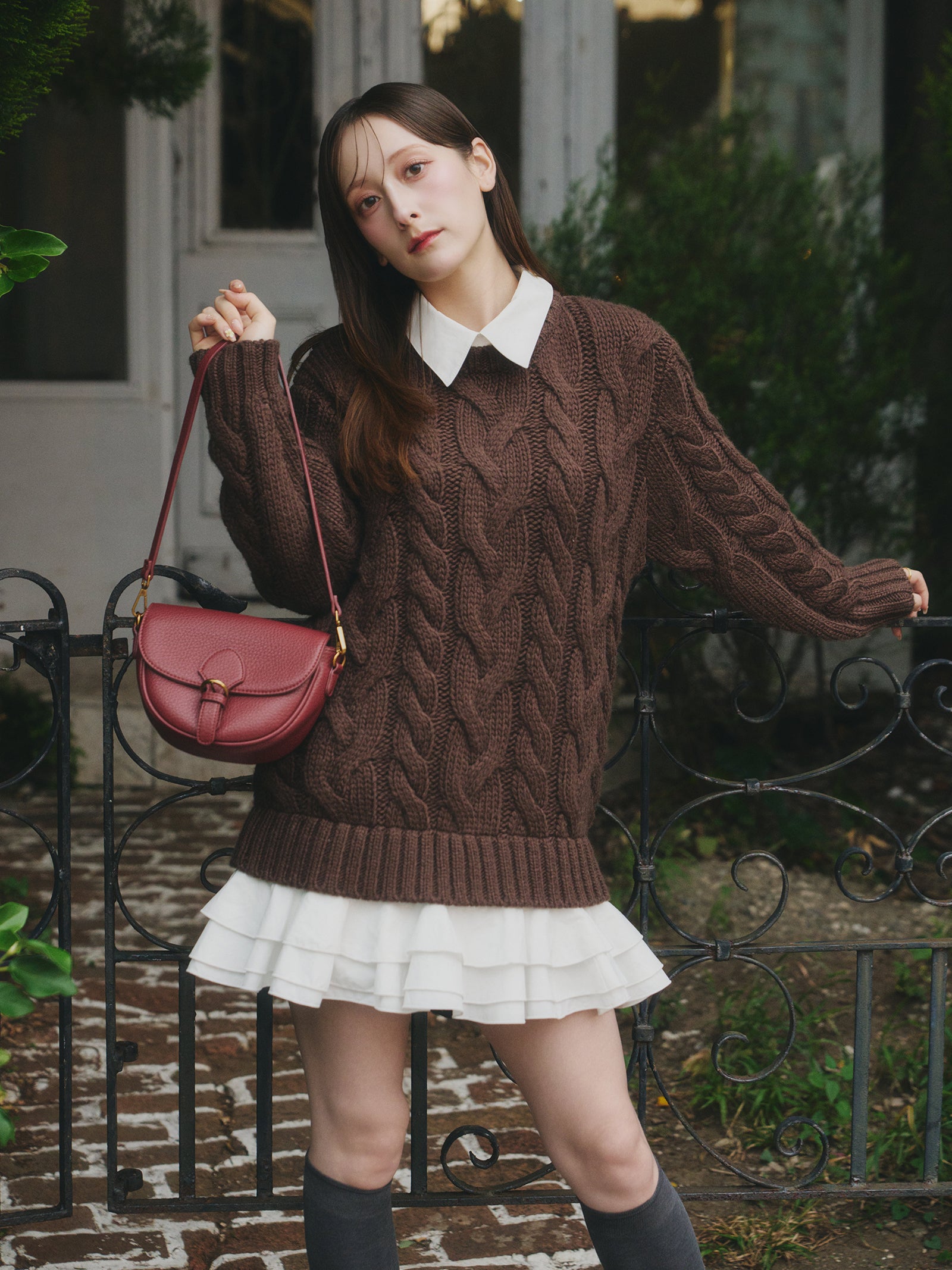 Recommended item image