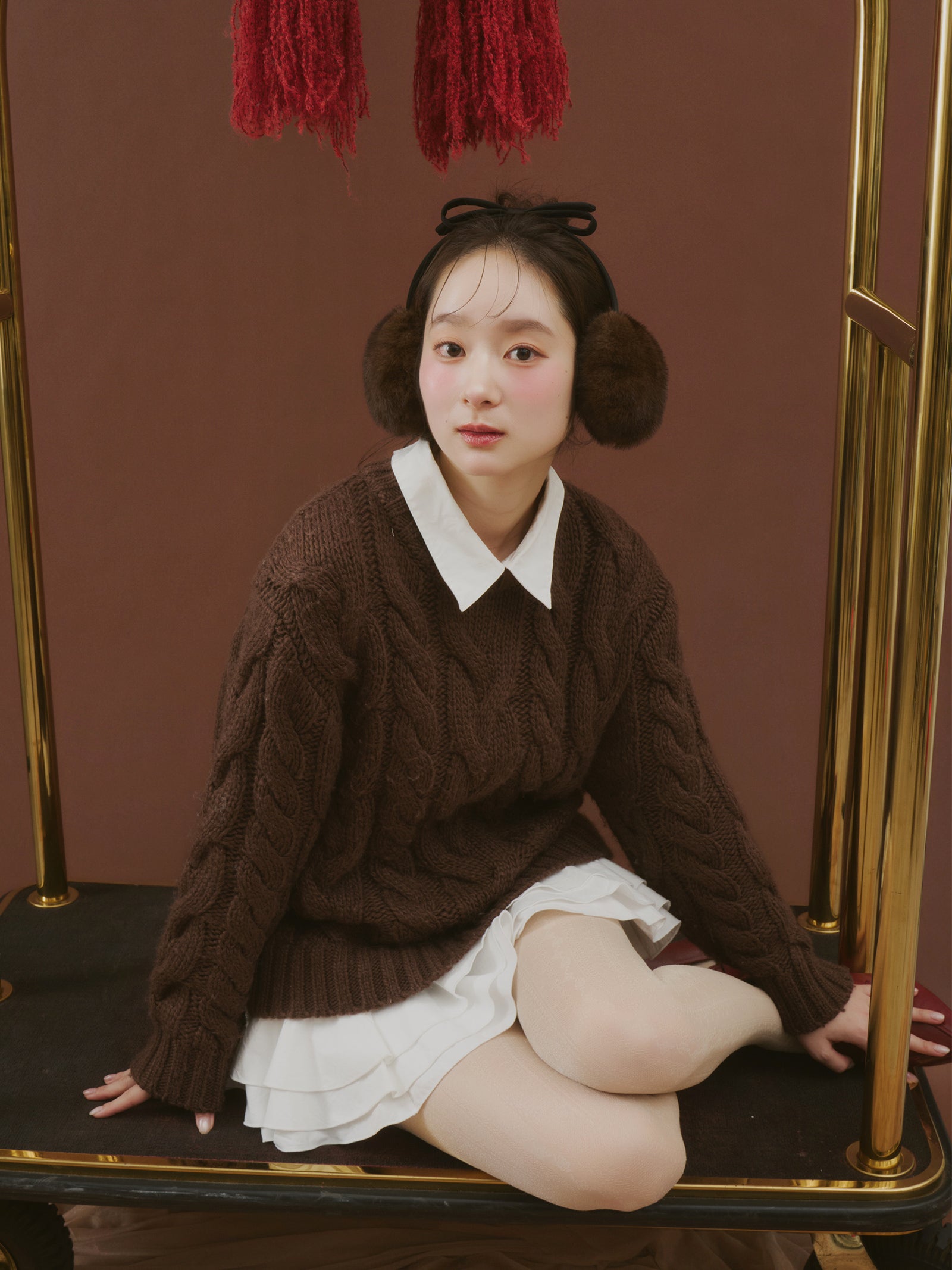 Recommended item image