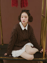 身長:163cm サイズ:1