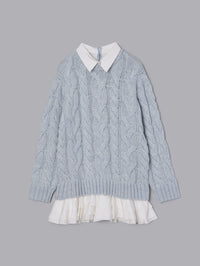 blue gray