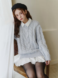blue gray