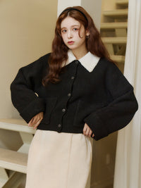 身長:171cm サイズ:F