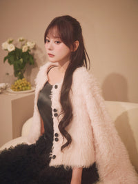 身長:151cm サイズ:F