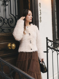 身長:168cm サイズ:F