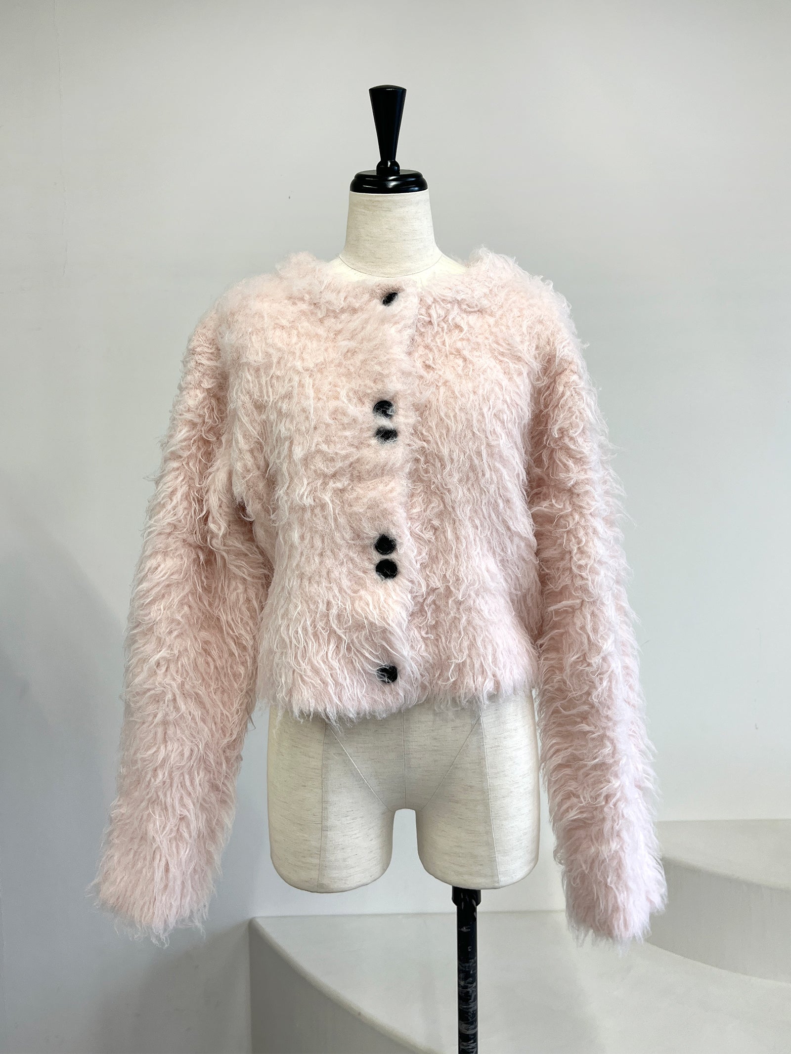 baby pink