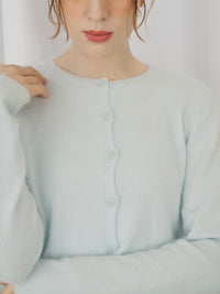 身長:170cm サイズ:F