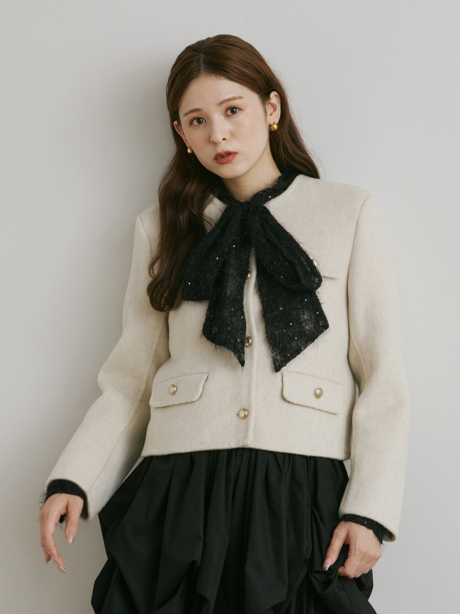 pink beige
