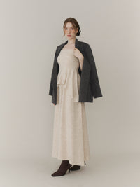 ブリティッシュヘリンボーンテーラードジャケット