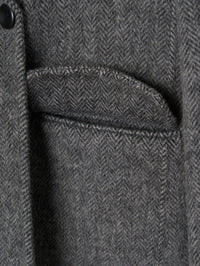 ブリティッシュヘリンボーンテーラードジャケット