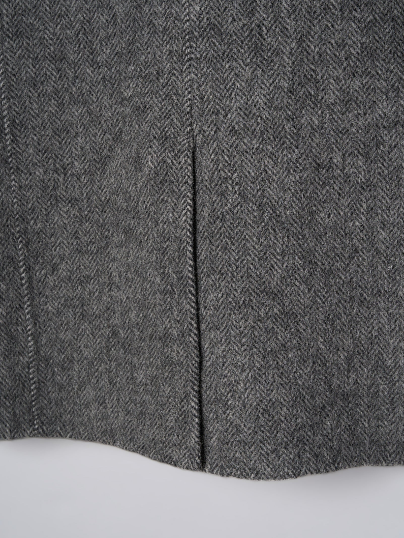 CIRCOLO 1901 テーラードJKヘリンボーン 霜降り 斑 48極美品 L CIRCOLO 1901 テーラードJKヘリンボーン 霜降り 斑 48極美品 L