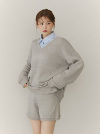 身長:171cm サイズ:F