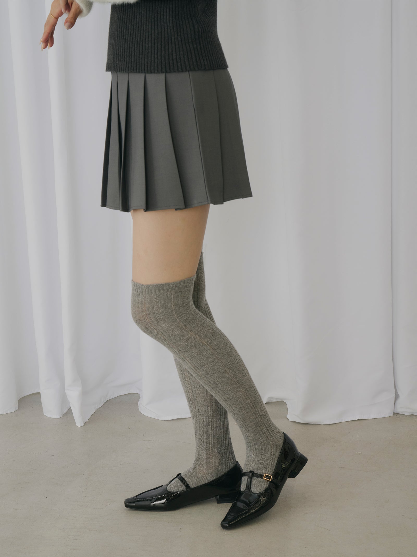 身長:171cm サイズ:1