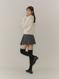 身長:171cm サイズ:1
