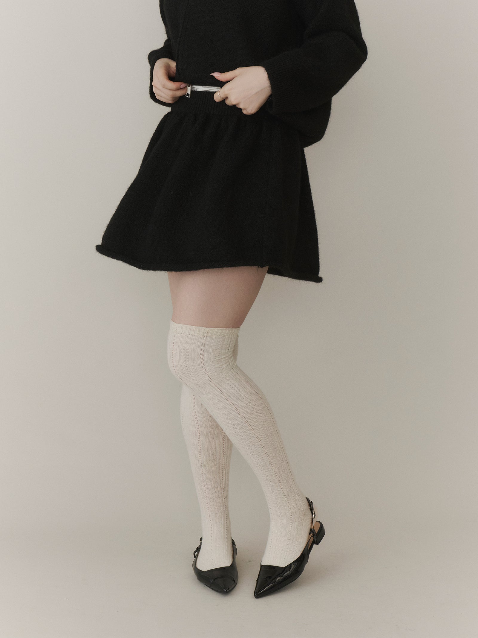 身長:170cm サイズ:F