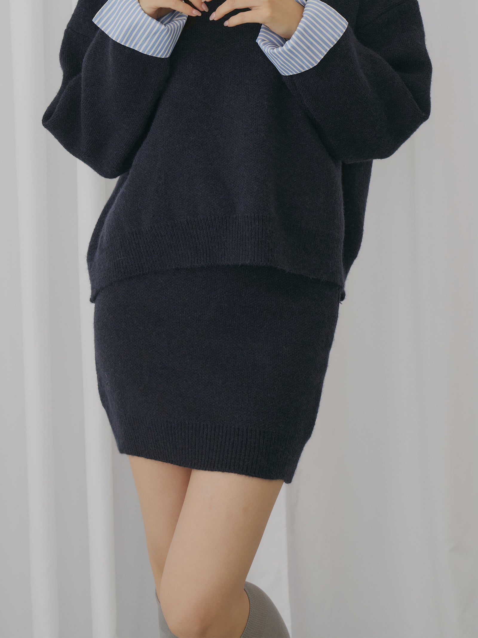 navy