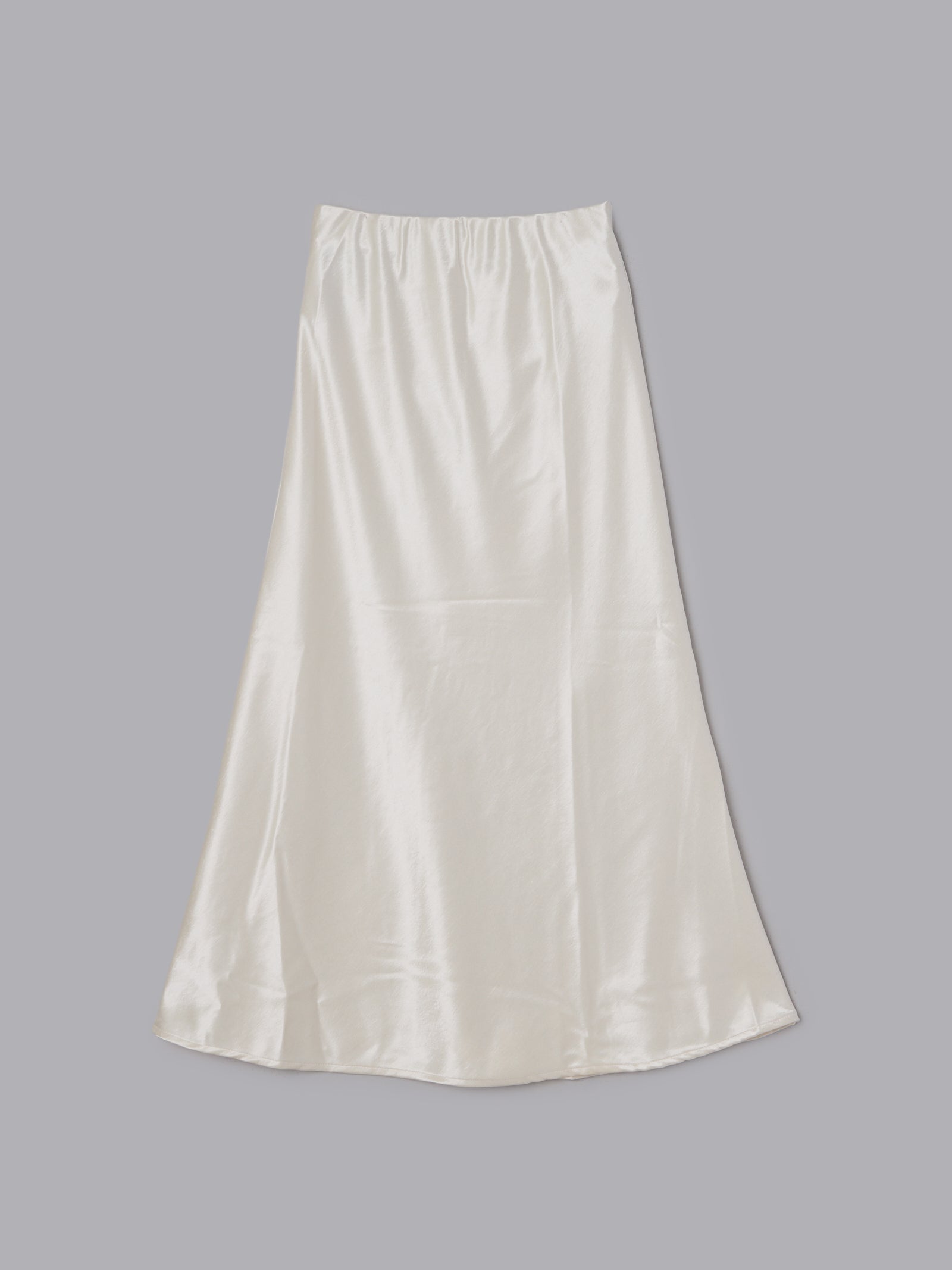 お値下げ　新品希少　ルルレモン　サテンスカート サテンプリーツスカート|レリアン プラスハウス | レリアン公式