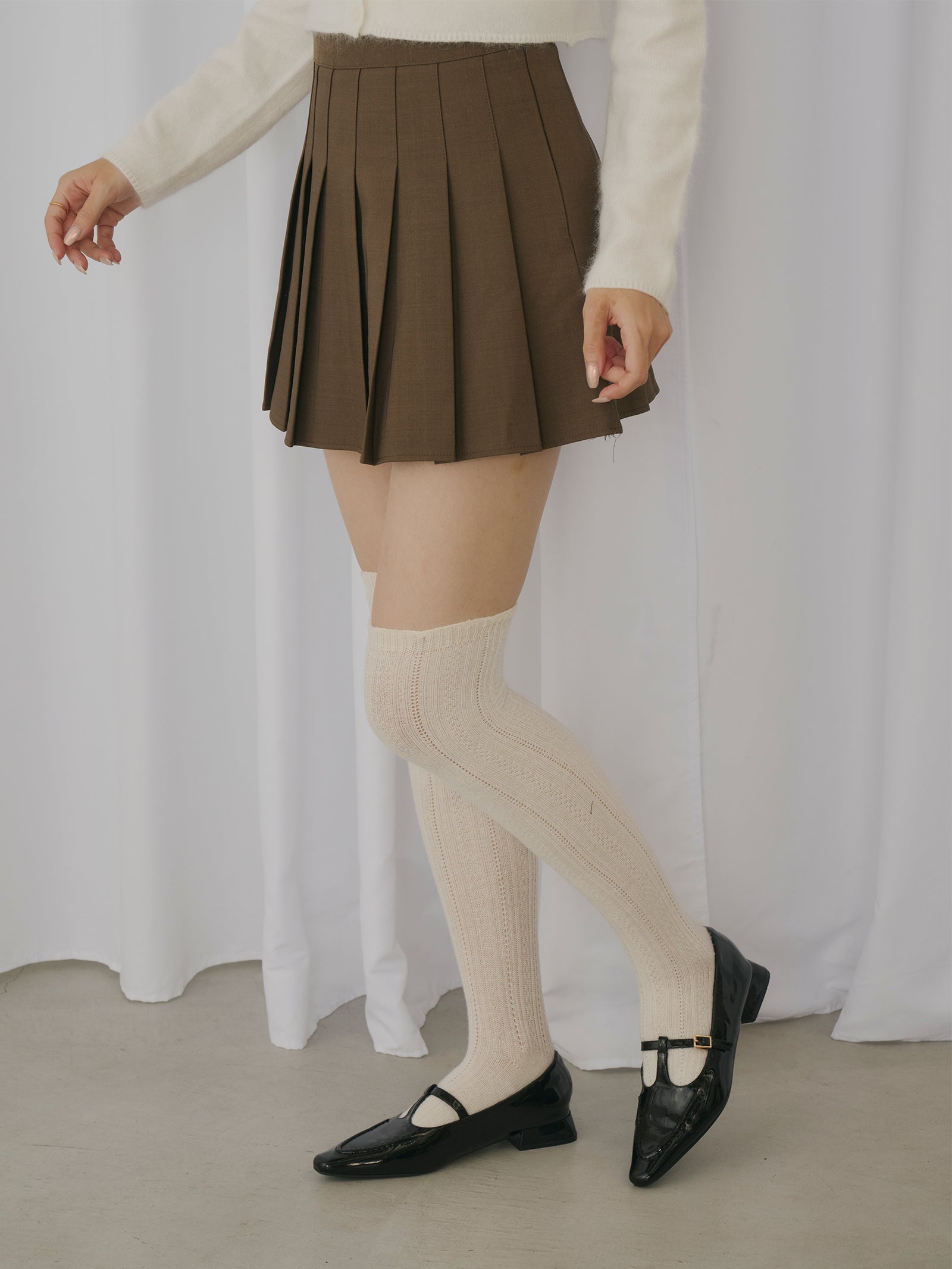 シュシュソックス