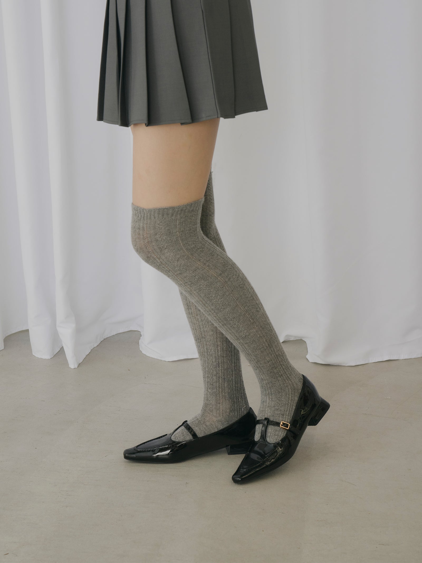 シュシュソックス