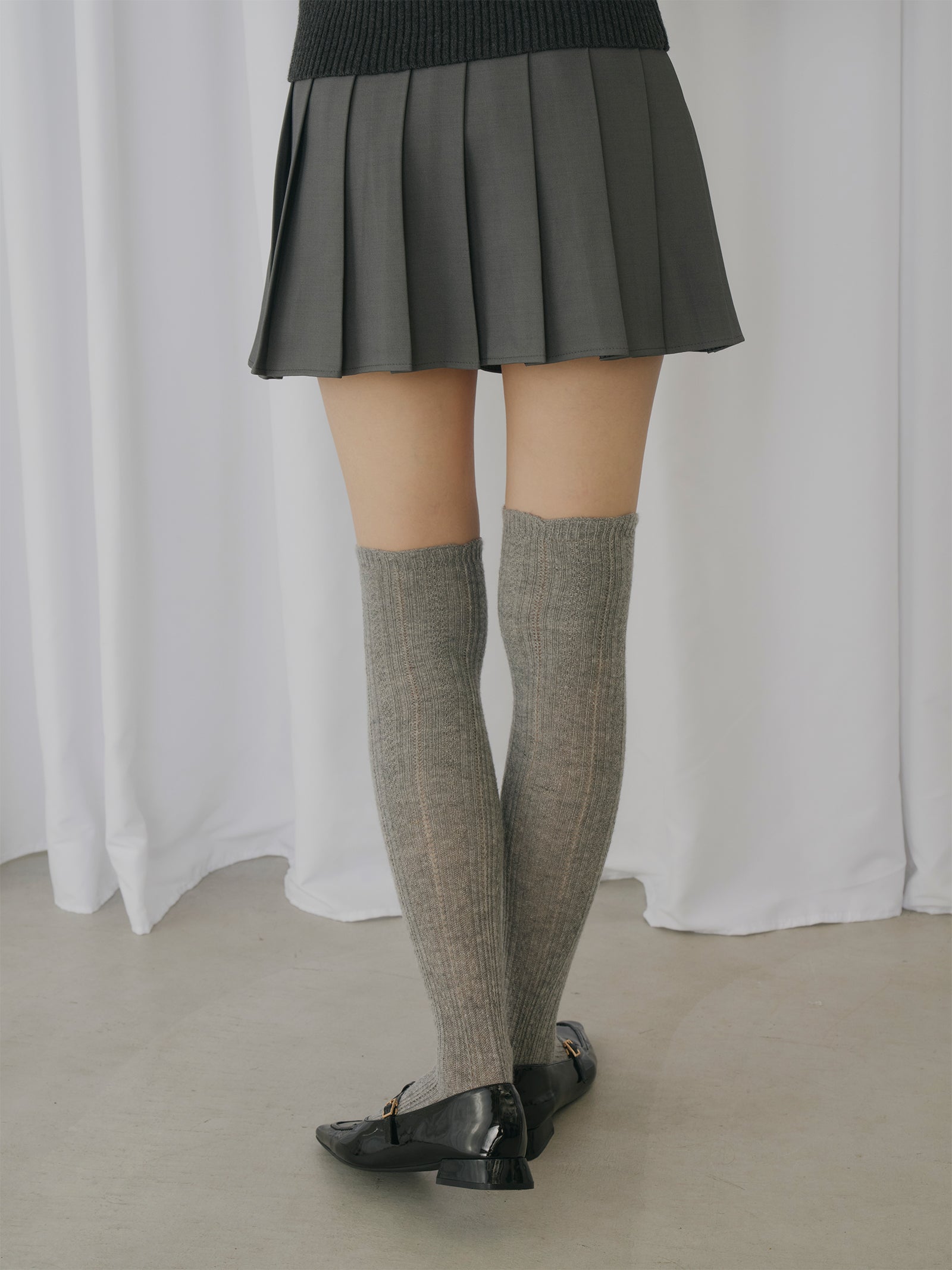 シュシュソックス