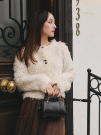 コンパクトボストンバッグ