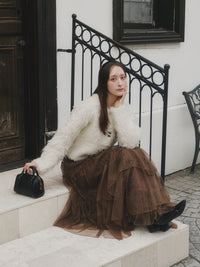 コンパクトボストンバッグ