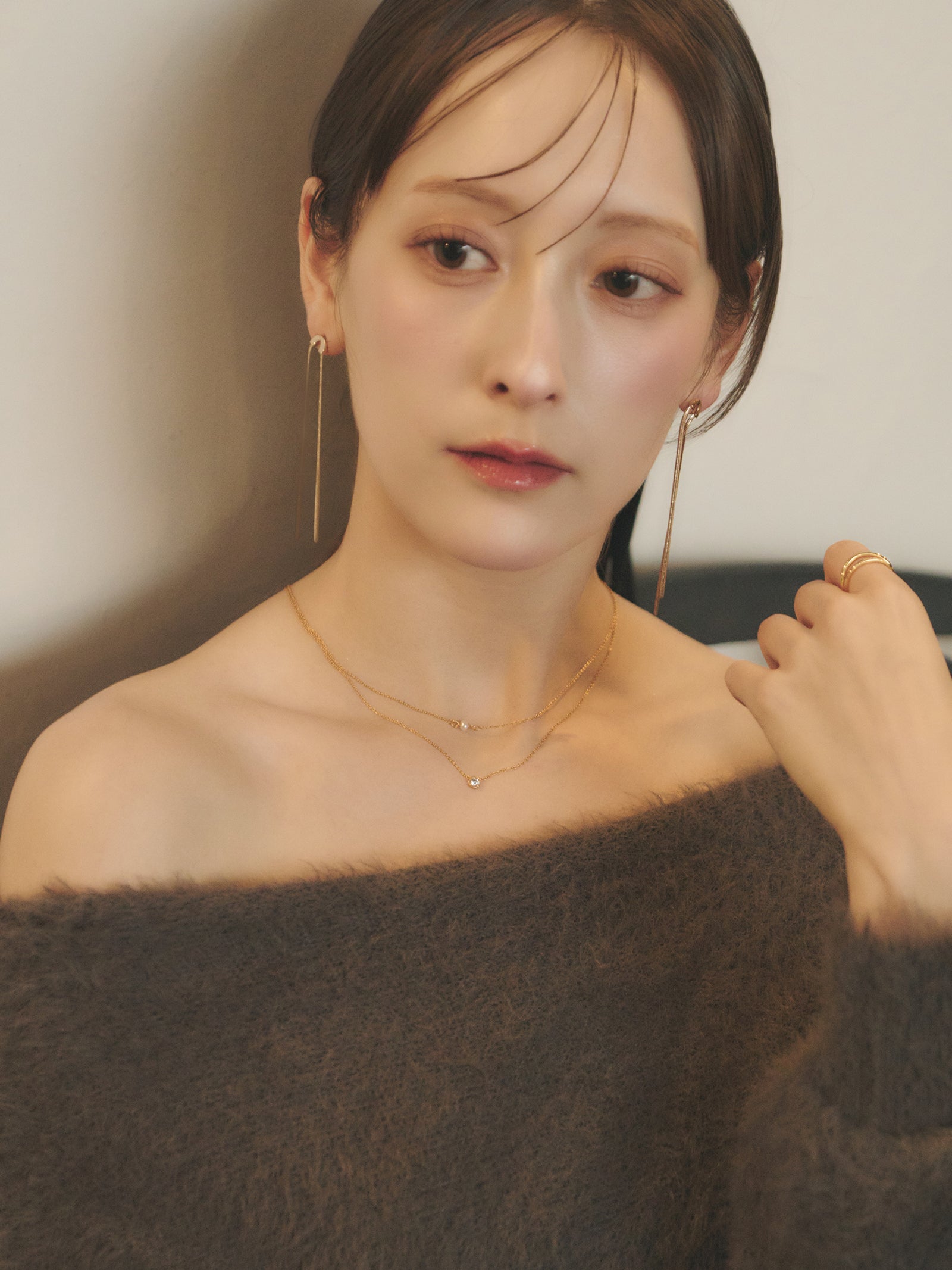 k10ネックレスチェーン 2点 楽天市場】k10 ネックレス チェーン イエローゴールドk10