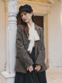 アニバーサリーリングセットsilver