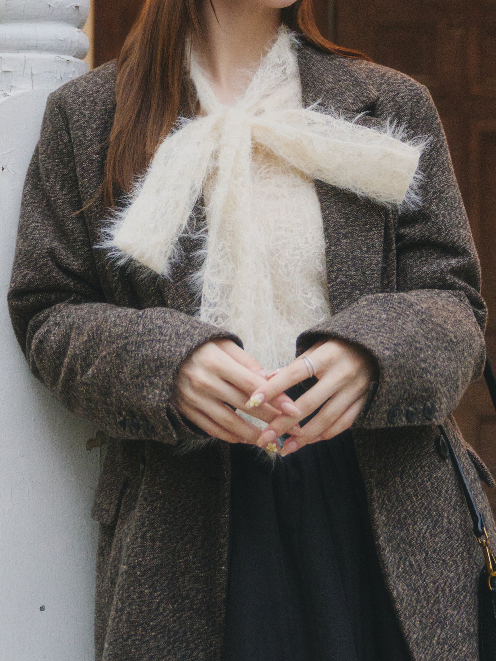 アニバーサリーリングセットsilver