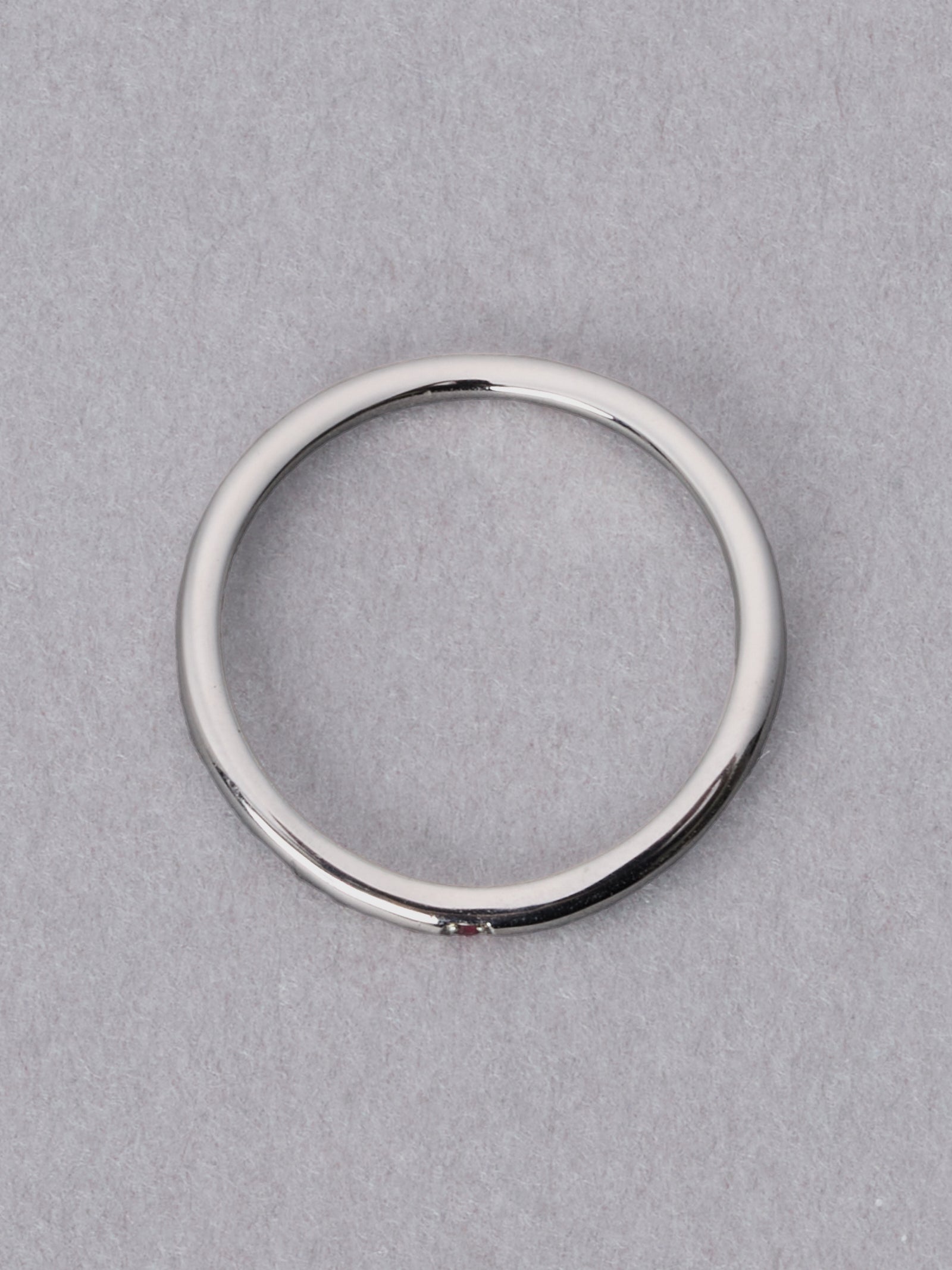 アニバーサリーリングセットsilver