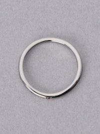 アニバーサリーリングセットsilver