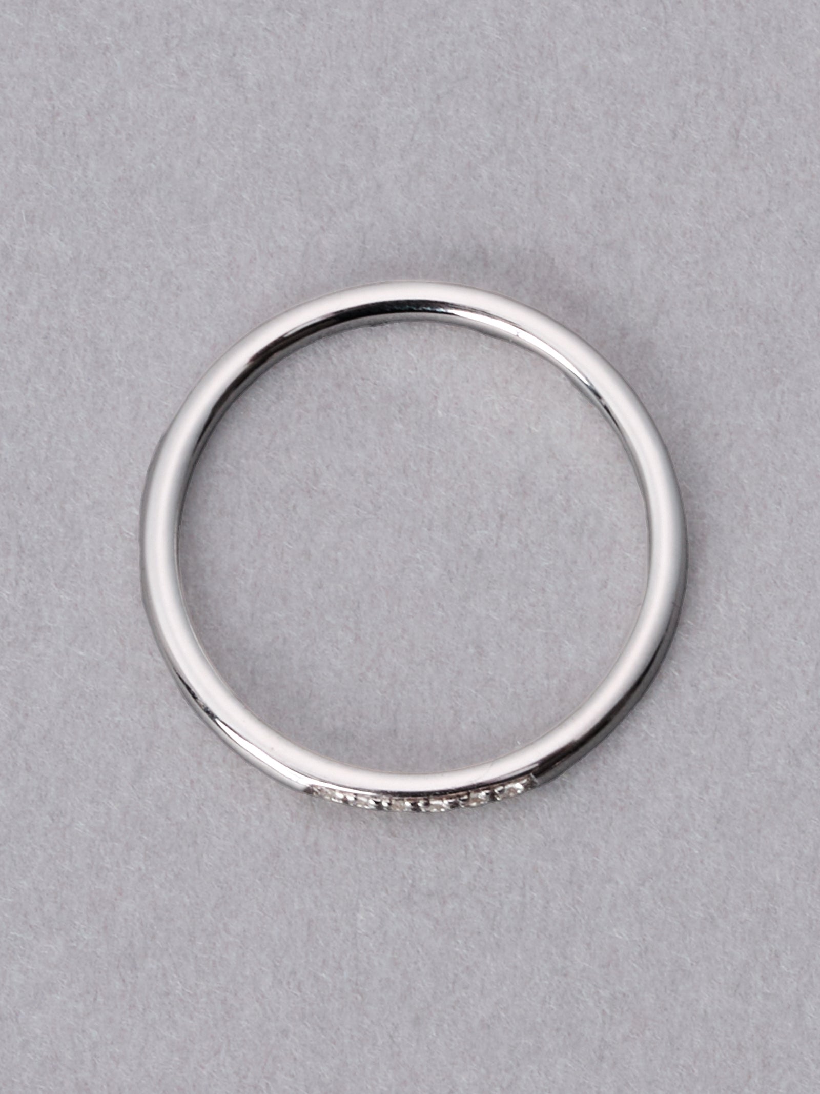 アニバーサリーリングセットsilver