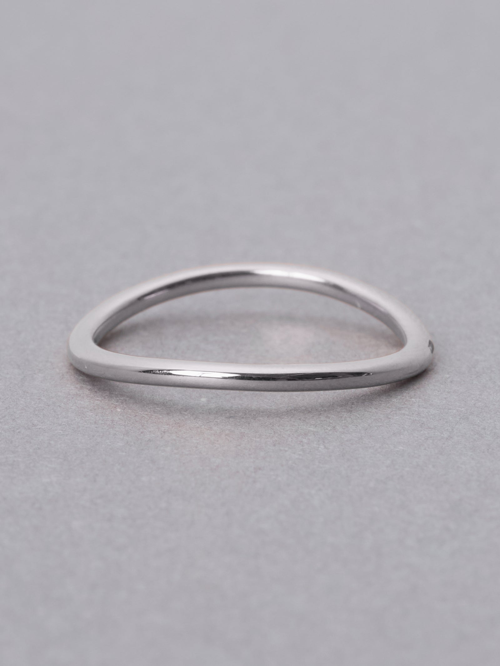 アニバーサリーリングセットsilver