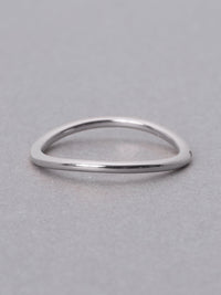 アニバーサリーリングセットsilver