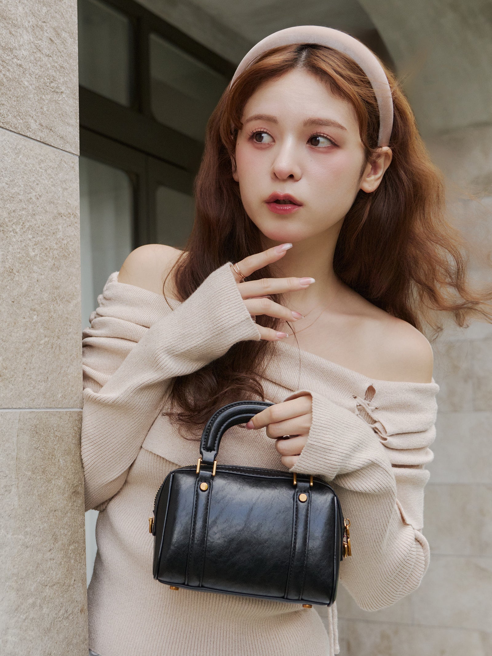 アニバーサリーリングセットpinkgold