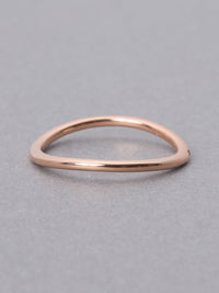 アニバーサリーリングセットpinkgold