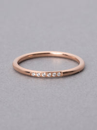 アニバーサリーリングセットpinkgold