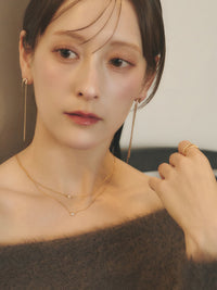 アニバーサリーリングセットK10