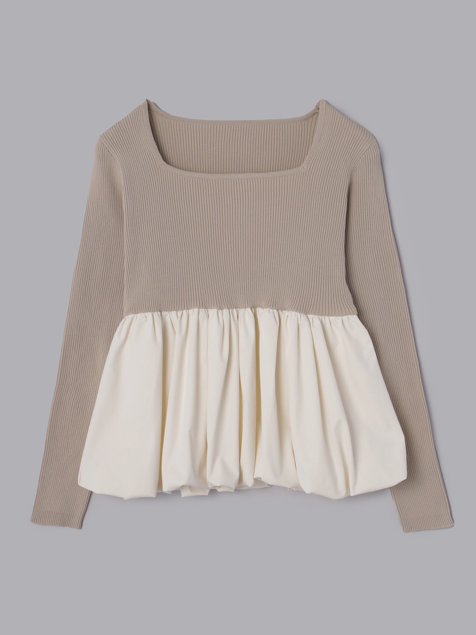 beige