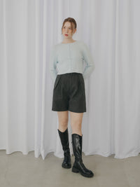 身長:170cm サイズ:F