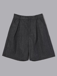 charcoal gray