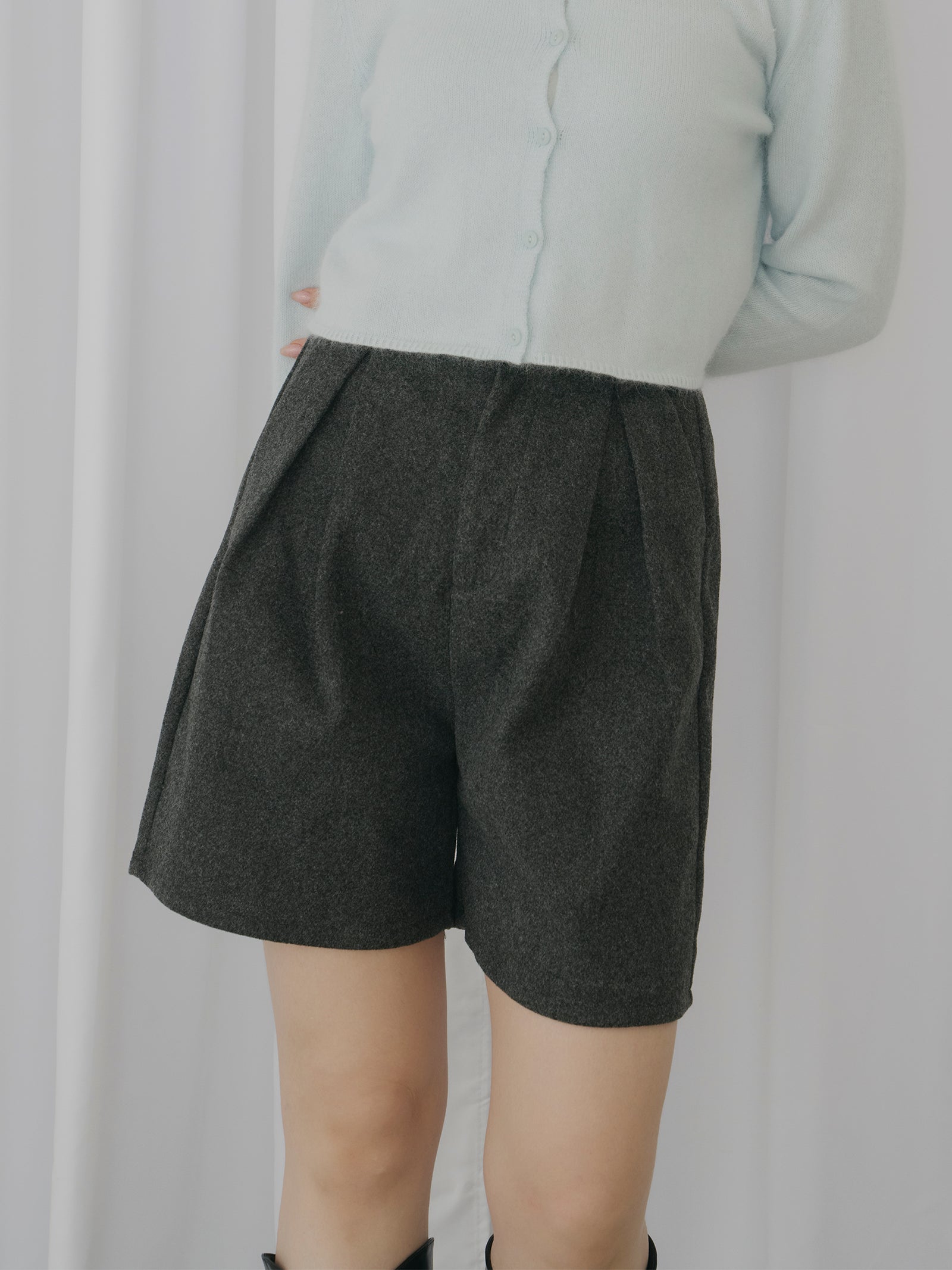 charcoal gray