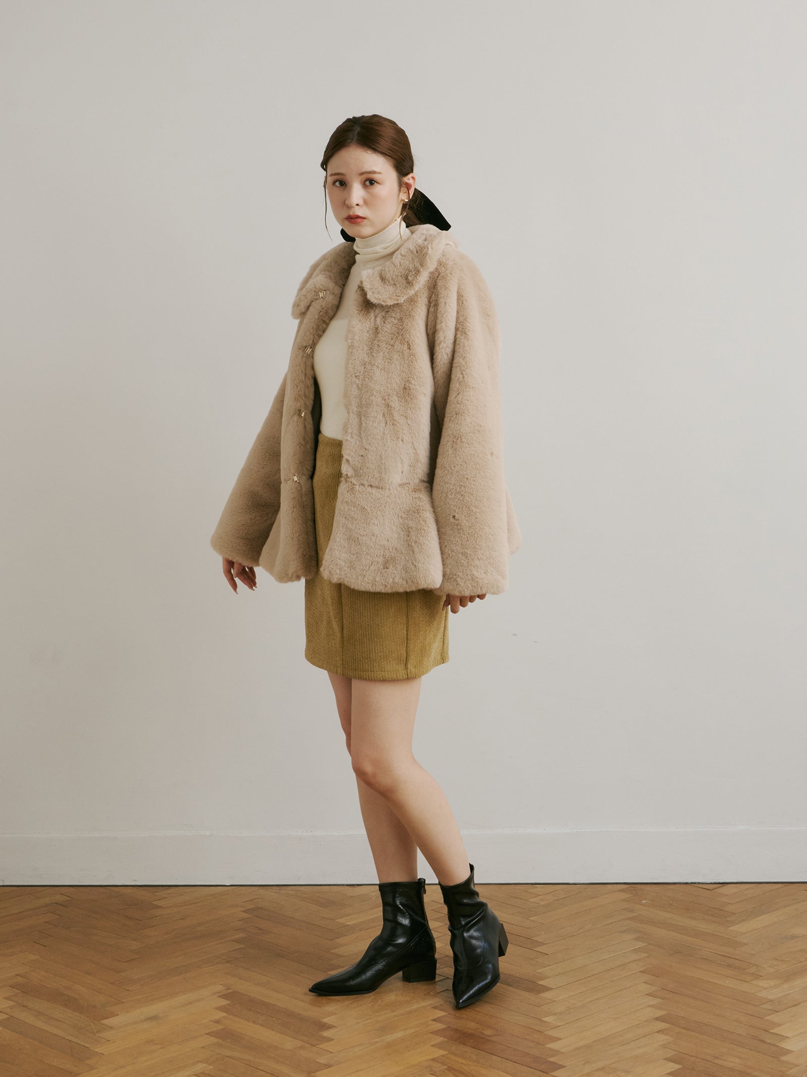 alexander wang ポインテッドトゥブーツ ポインテッドトゥブーツ