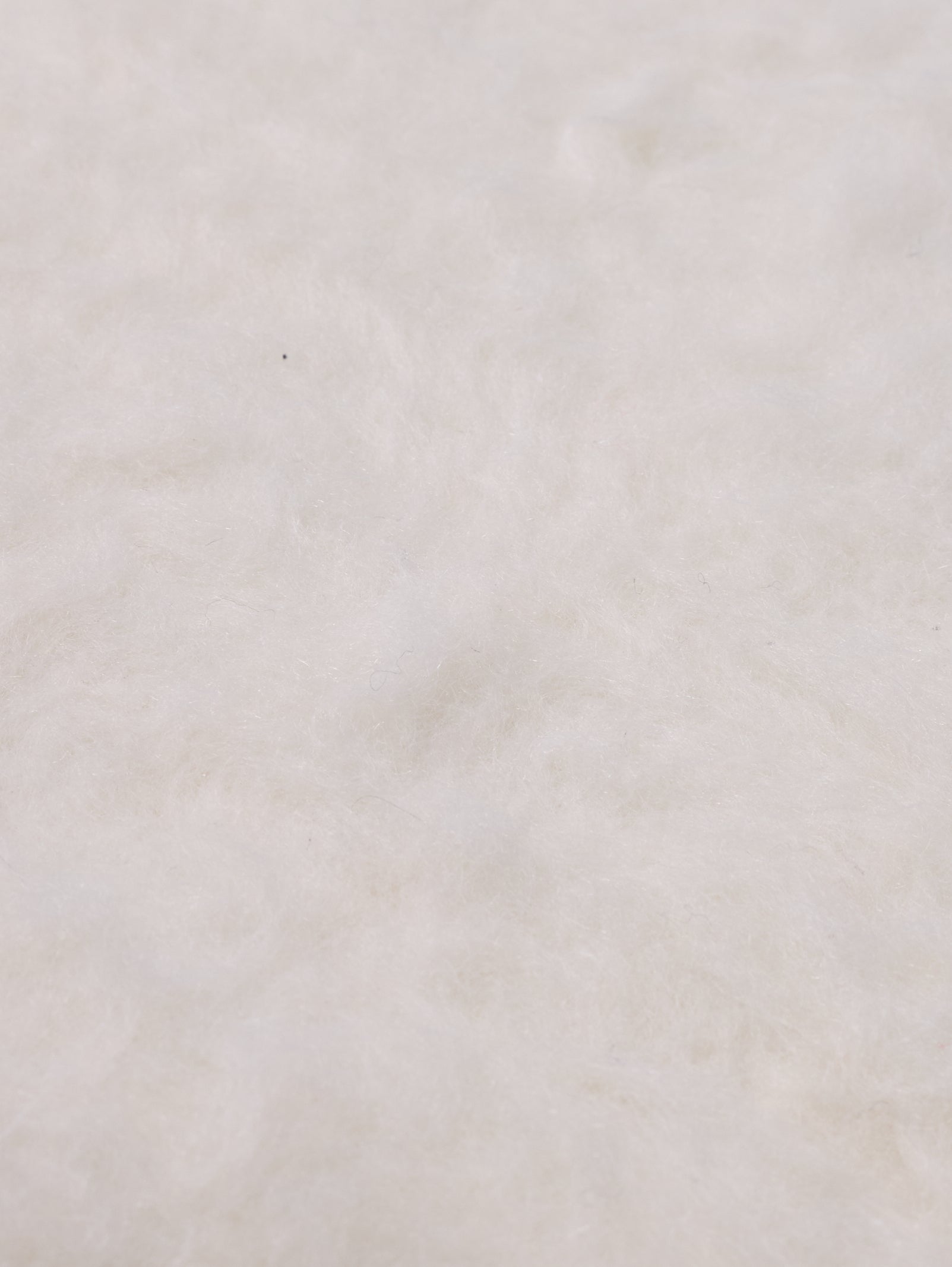 シャギーフリンジマフラー