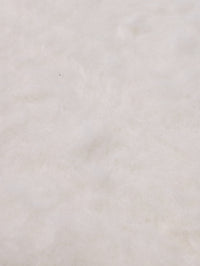 シャギーフリンジマフラー